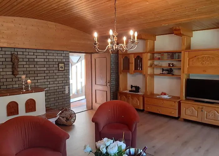 Exklusiv Apartment Sonnenalp