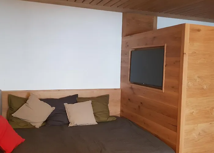 Exklusiv Apartment Sonnenalp
