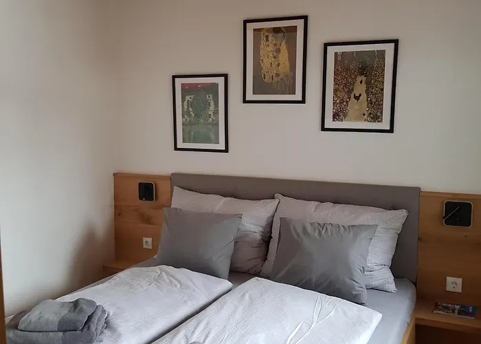 Exklusiv Apartment Sonnenalp
