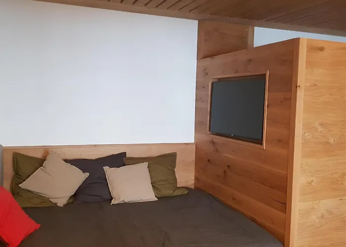 Exklusiv Apartment Sonnenalp