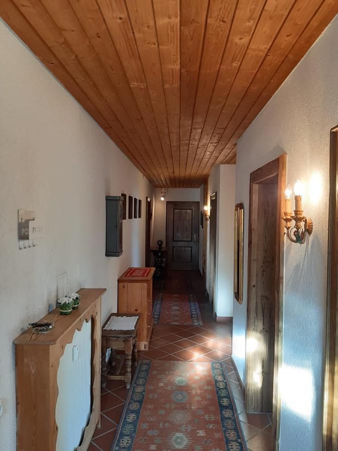 Apartment Exklusiv Sonnenalp *
