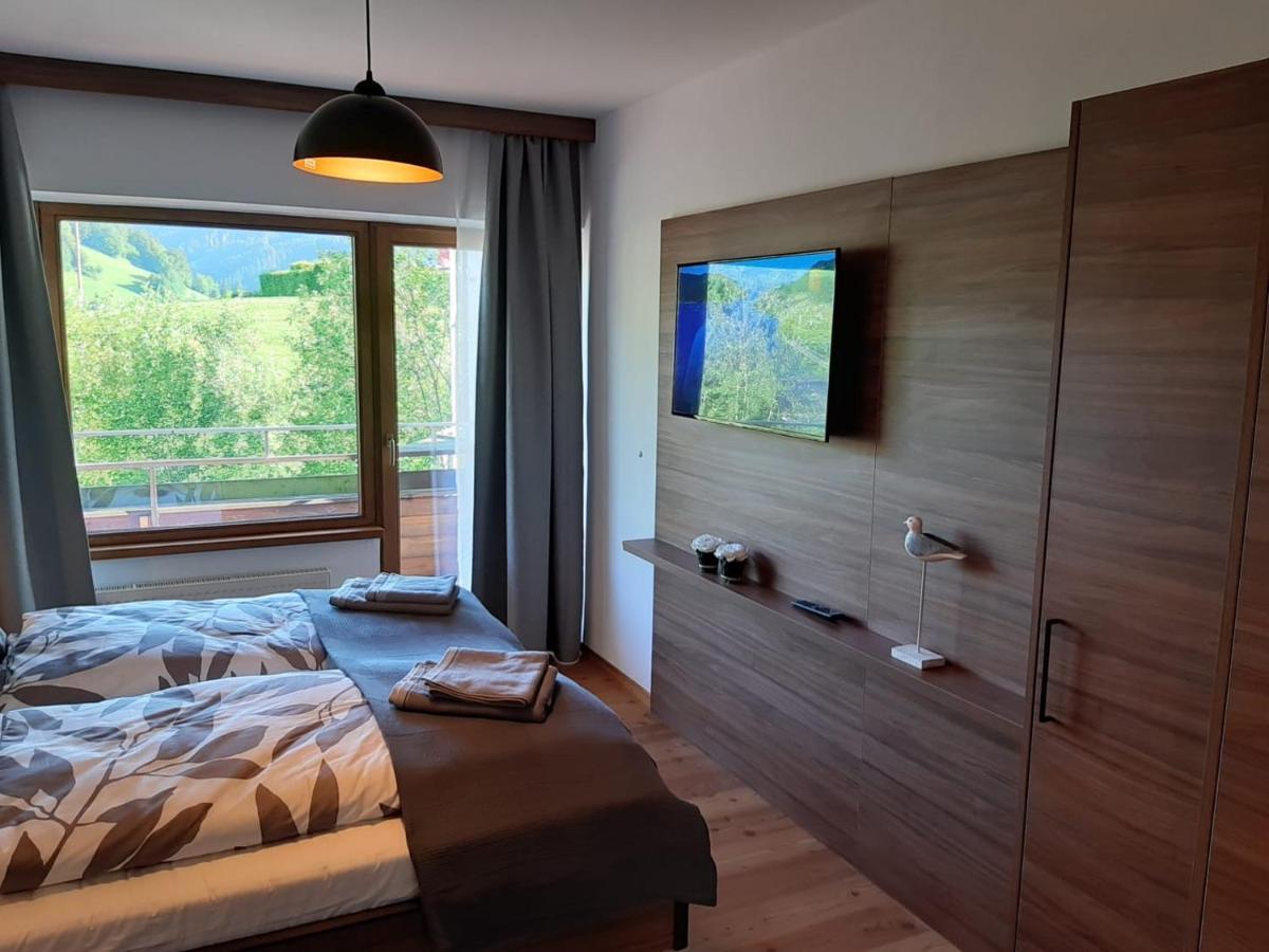 Apartment Exklusiv Sonnenalp
