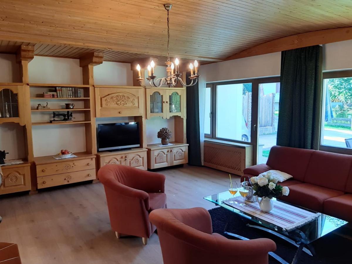 Exklusiv Sonnenalp * Niederau