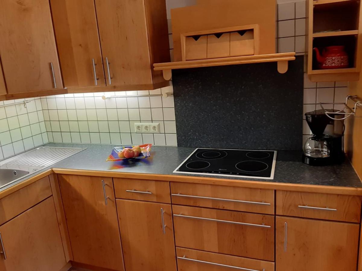 Apartment Exklusiv Sonnenalp Niederau
