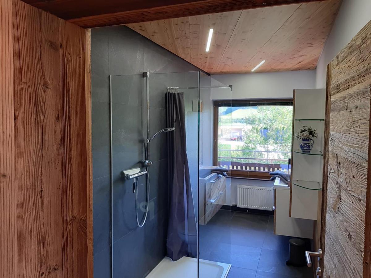 Exklusiv Sonnenalp Apartment