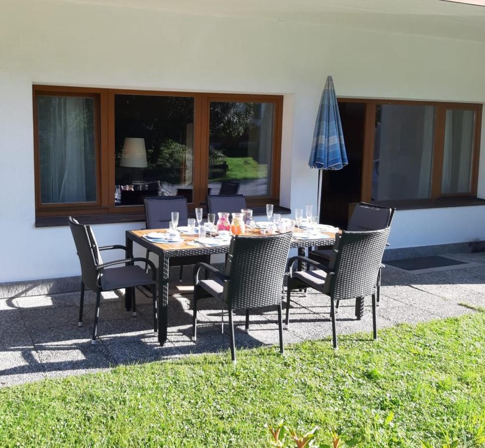 Exklusiv Sonnenalp Niederau