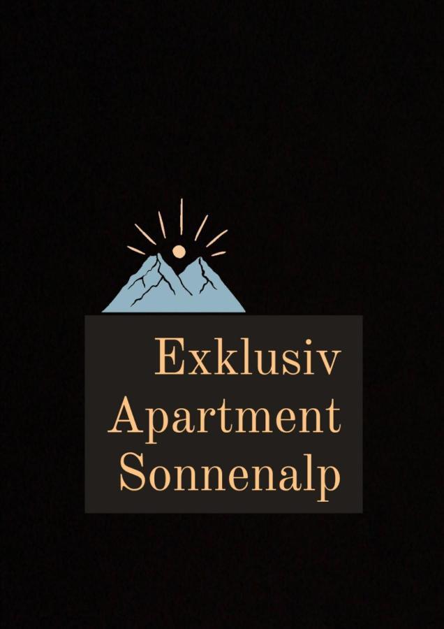 Apartment Exklusiv Sonnenalp Niederau