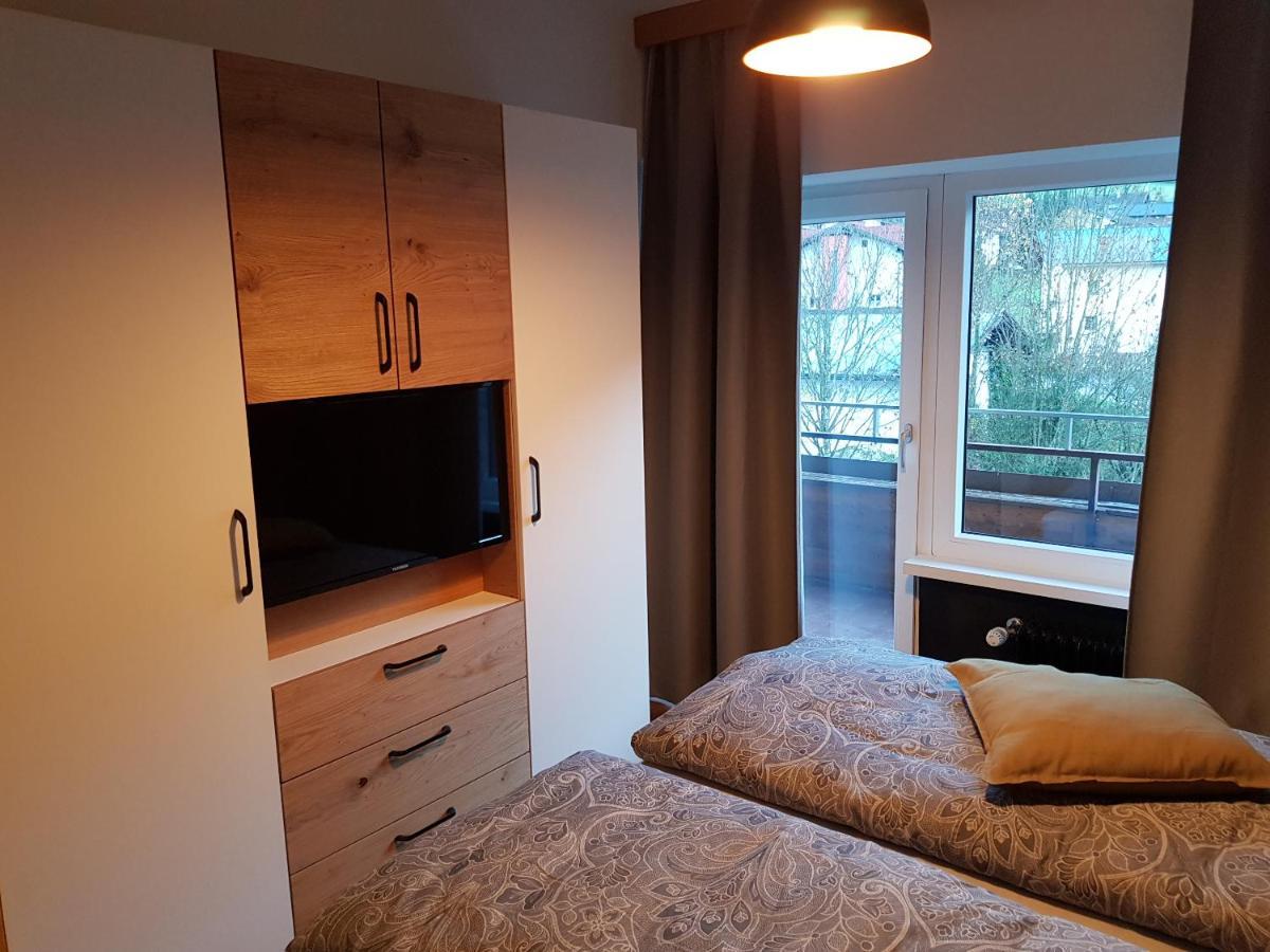 Apartment Exklusiv Sonnenalp Niederau