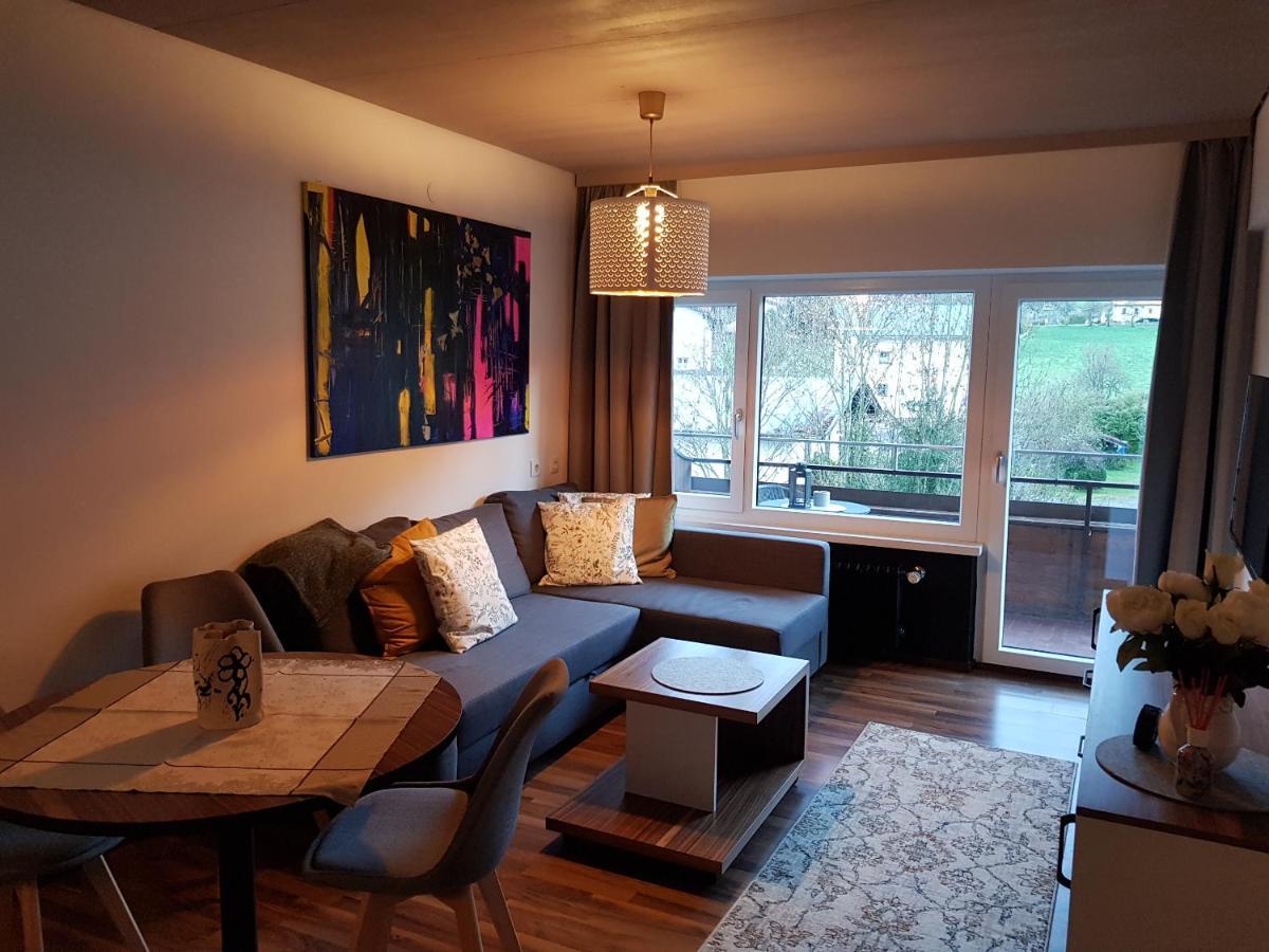 Apartment Exklusiv Sonnenalp