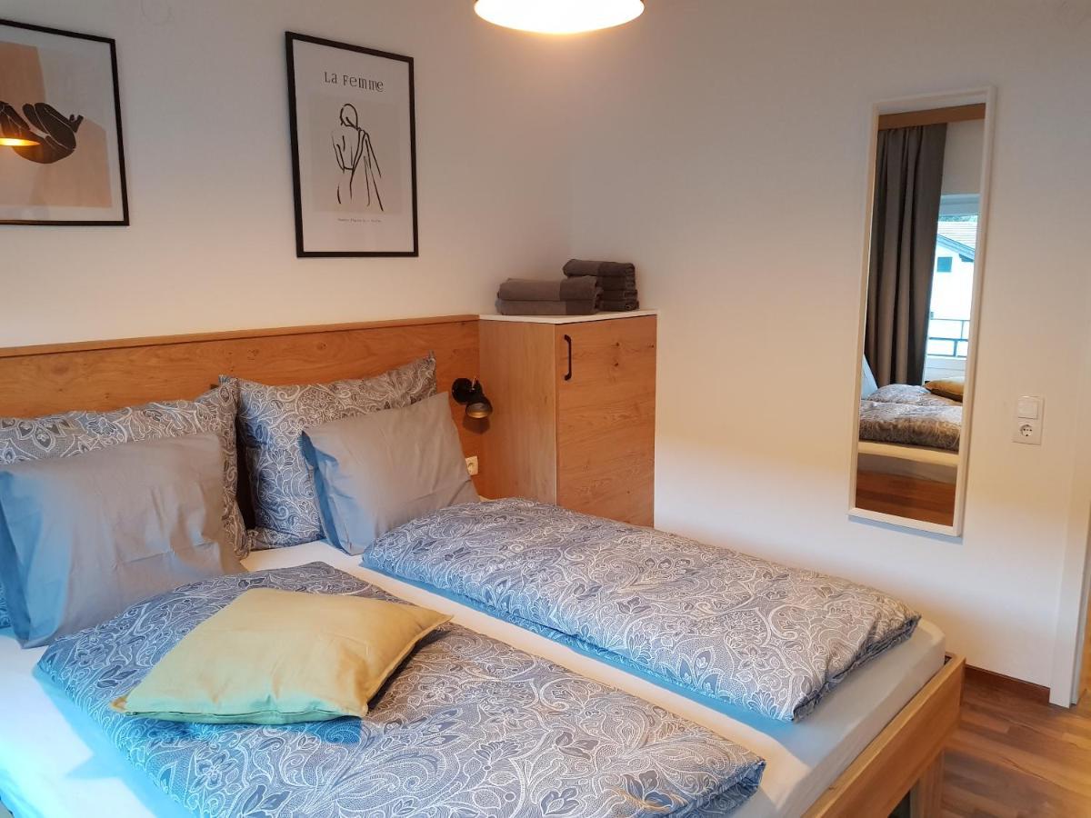 Apartment Exklusiv Sonnenalp