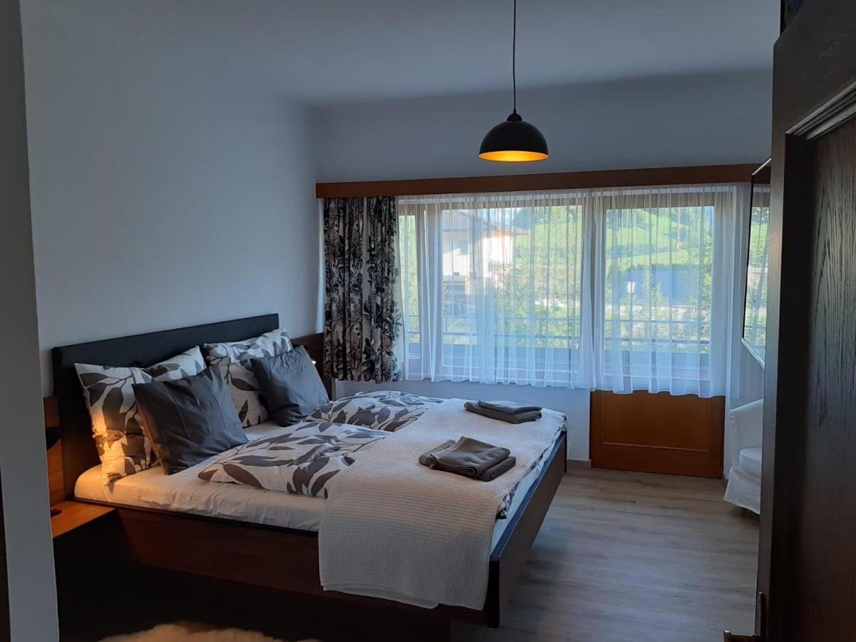 Exklusiv Sonnenalp Apartment Niederau