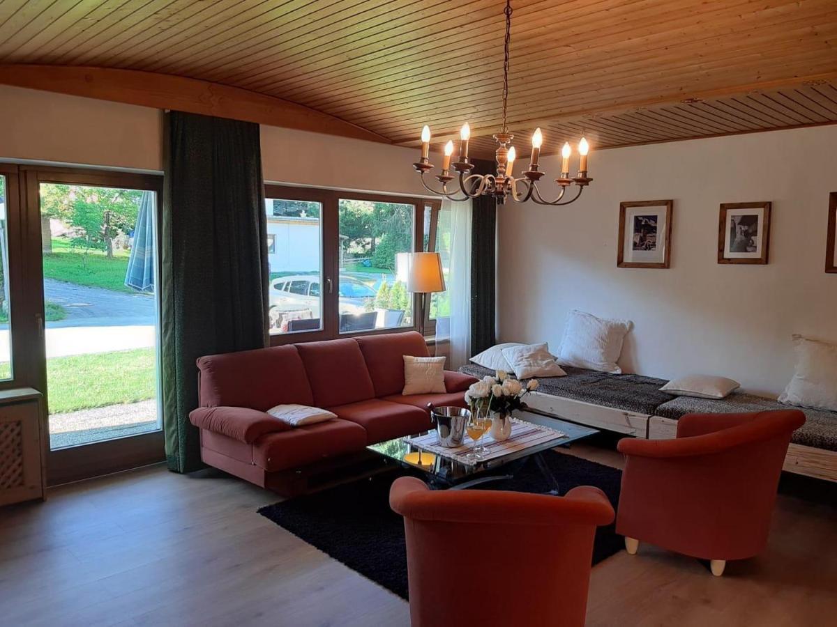 Apartment Exklusiv Sonnenalp *