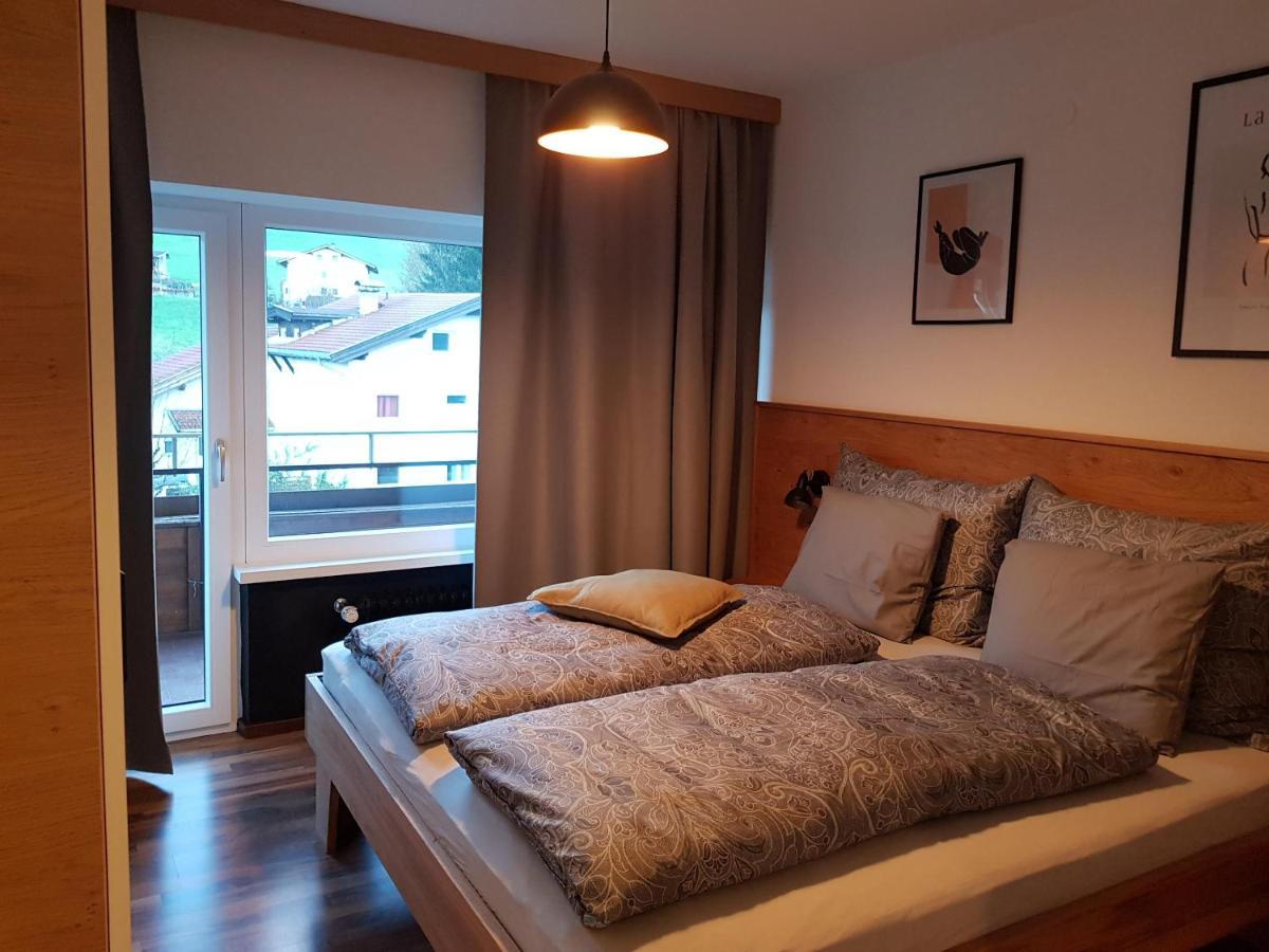 Exklusiv Sonnenalp Apartment