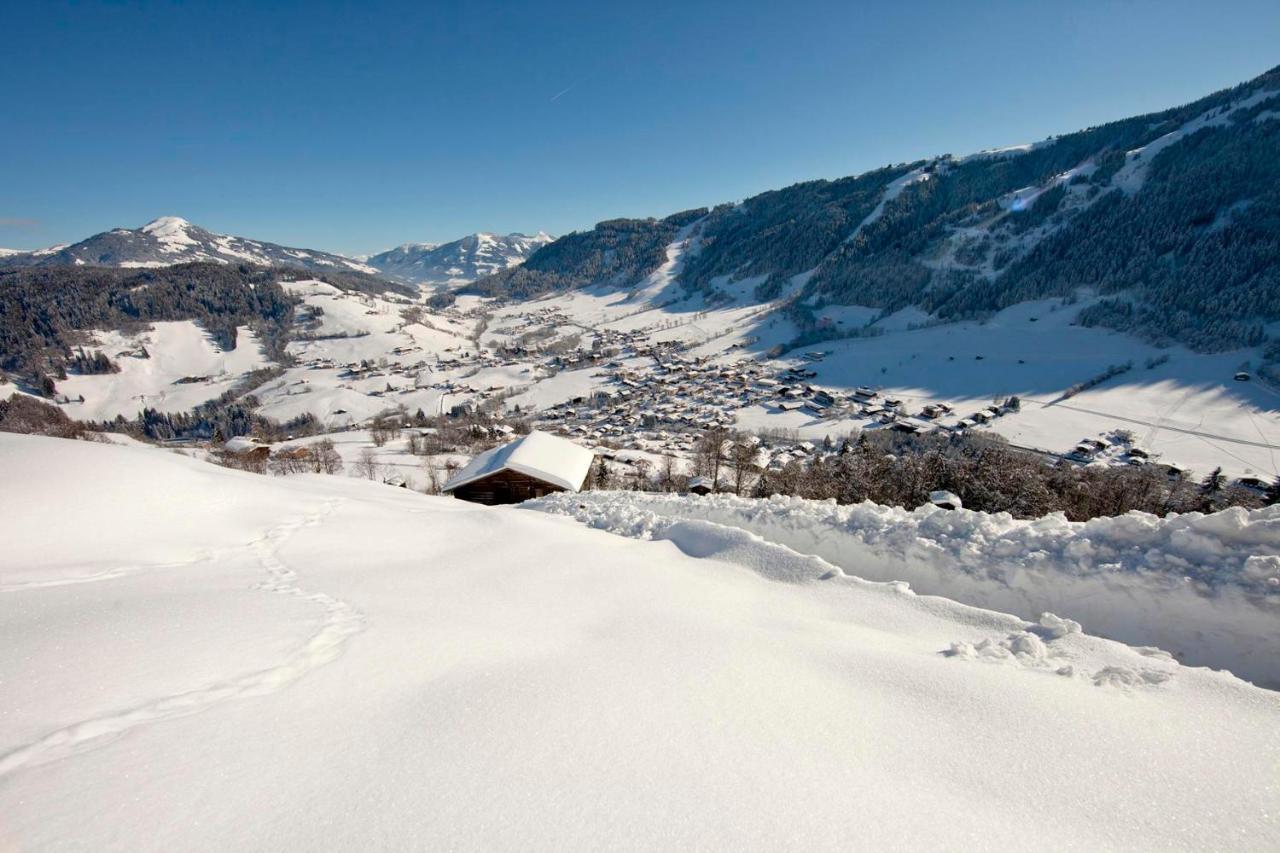 Exklusiv Sonnenalp *