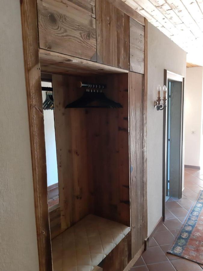 Apartment Exklusiv Sonnenalp