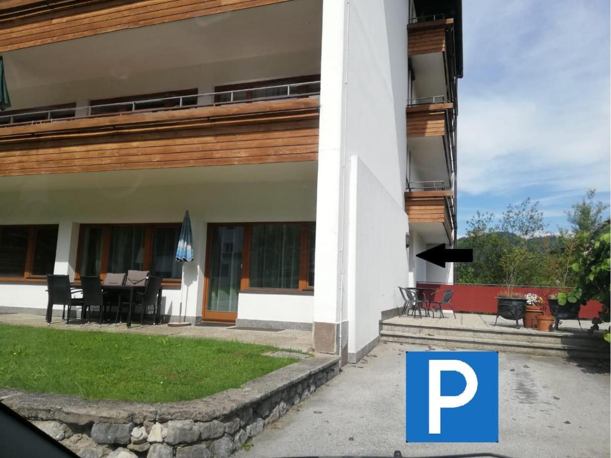 Exklusiv Sonnenalp Apartment