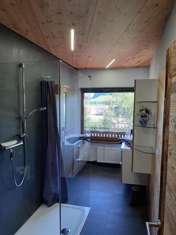 Exklusiv Sonnenalp Apartment *