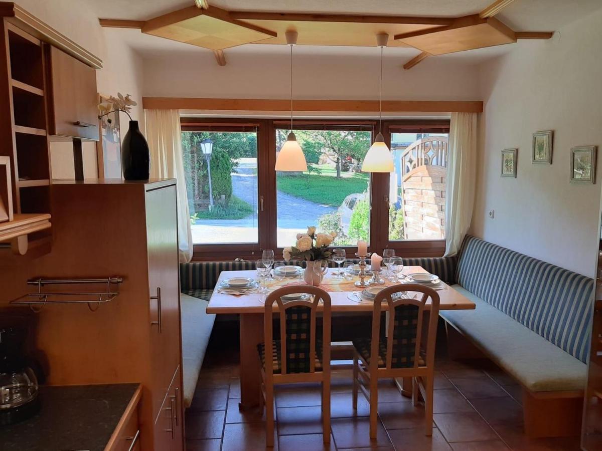 Exklusiv Sonnenalp Apartment