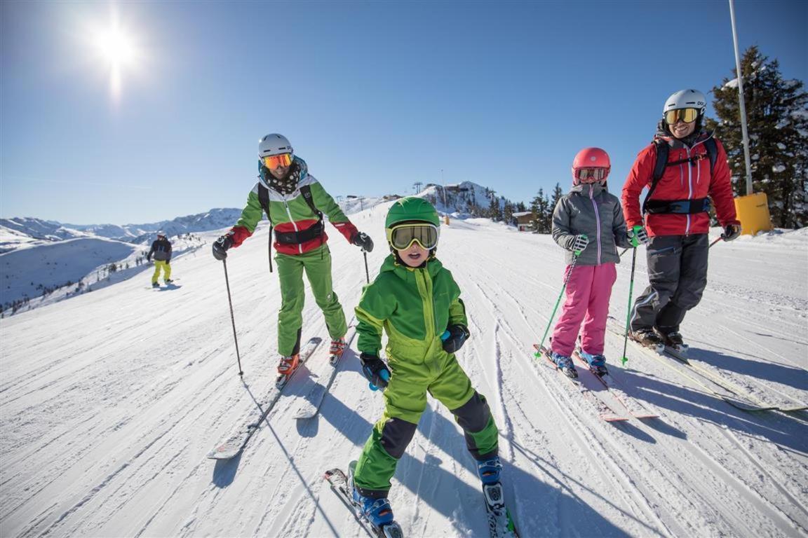 Apartment Exklusiv Sonnenalp