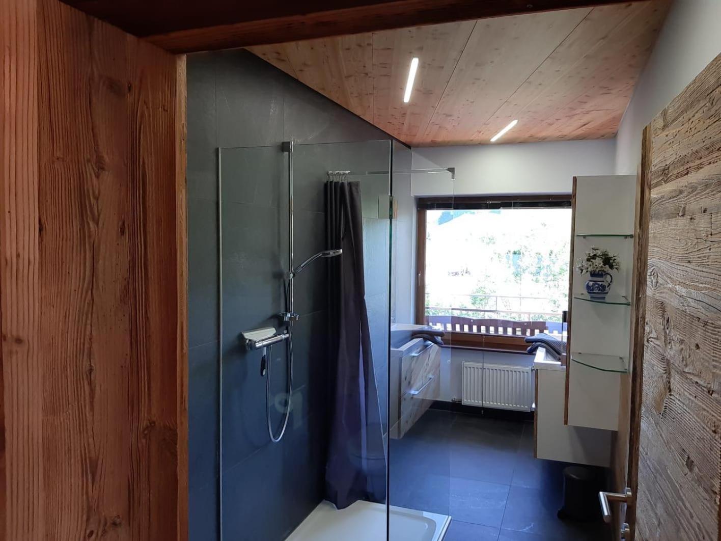 Exklusiv Sonnenalp Apartmán