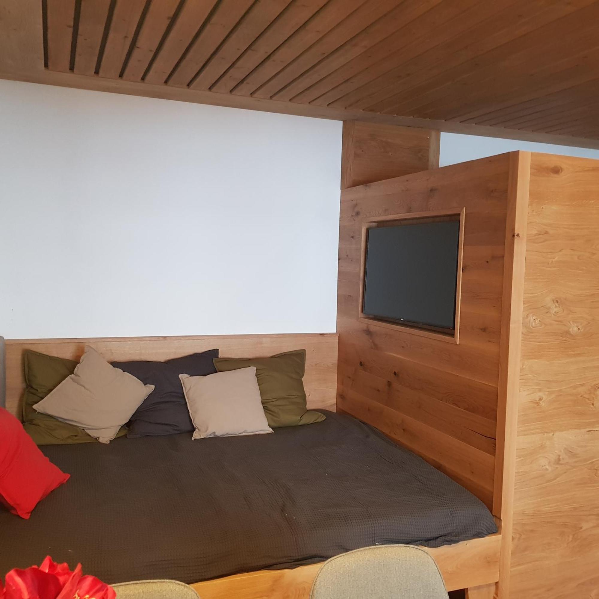 Apartment Exklusiv Sonnenalp