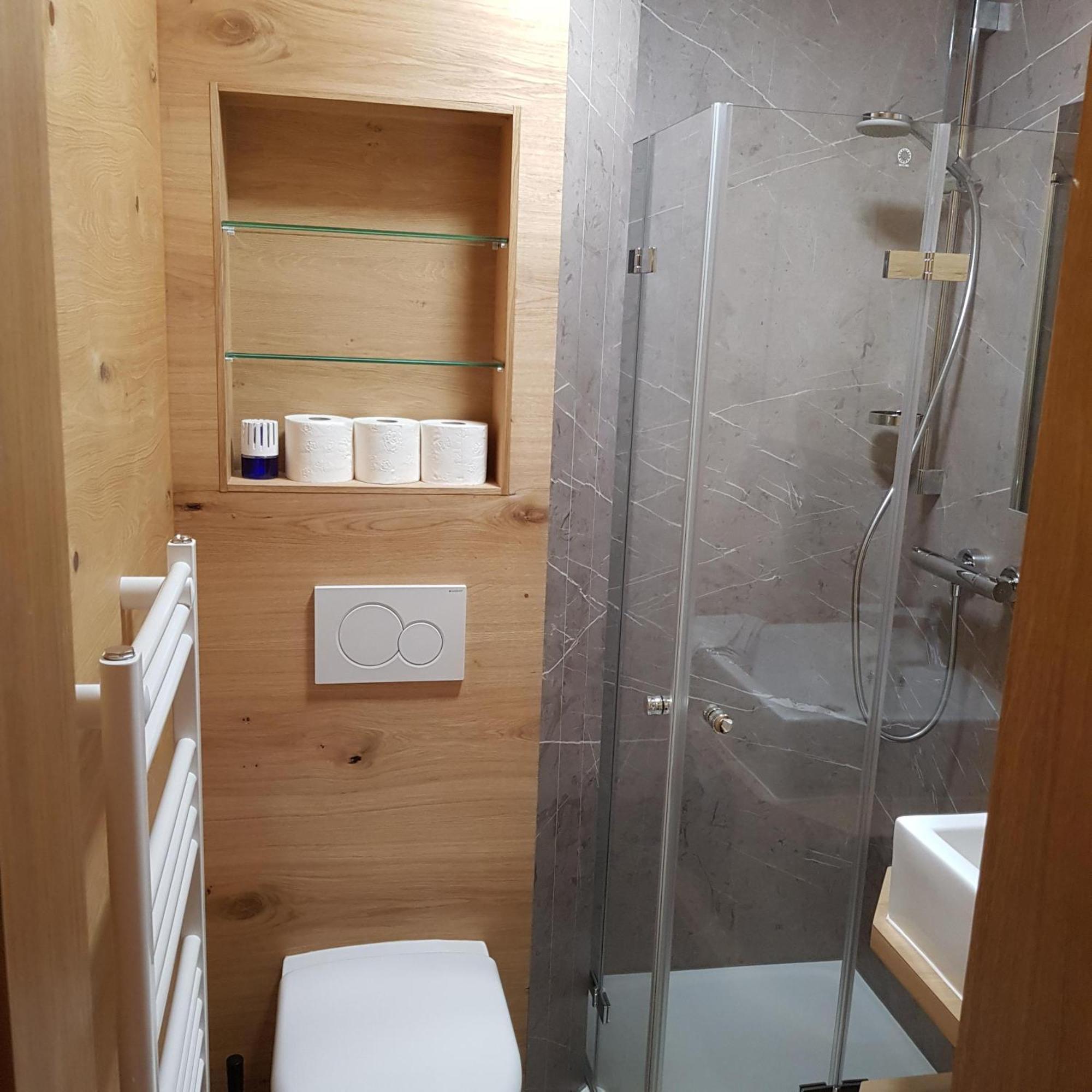 Apartment Exklusiv Sonnenalp Niederau