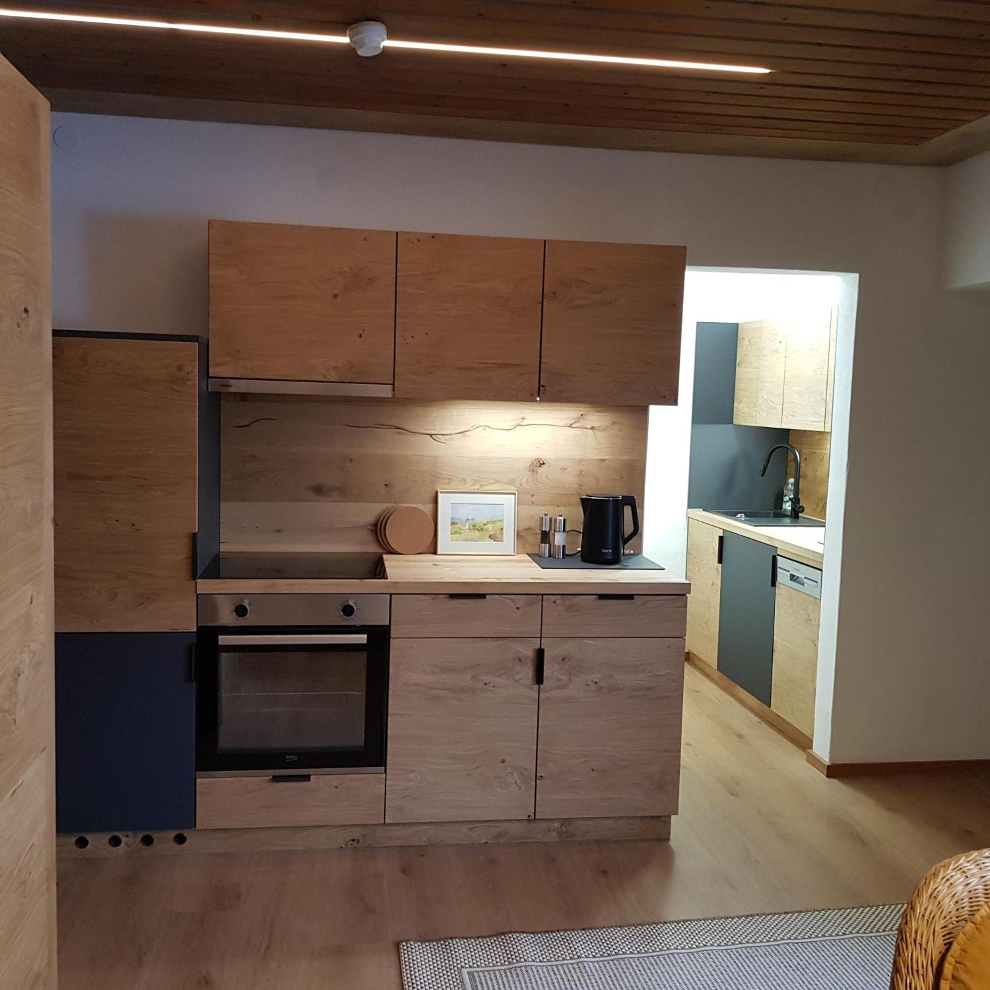 Apartment Exklusiv Sonnenalp Niederau
